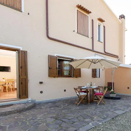 Benedetta By Interhome Apartament Castiglione della Pescaia