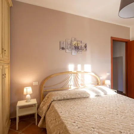 Benedetta By Interhome *