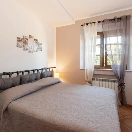 Benedetta By Interhome Apartament *