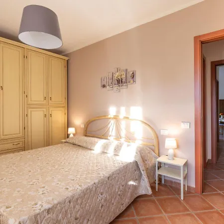 Benedetta By Interhome Apartament *