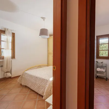 Benedetta By Interhome Apartament *