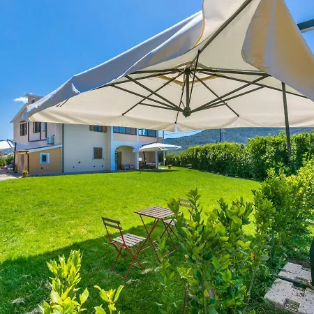 Benedetta By Interhome Apartament *